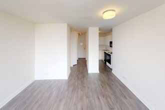 Interior Photo - Regents Park