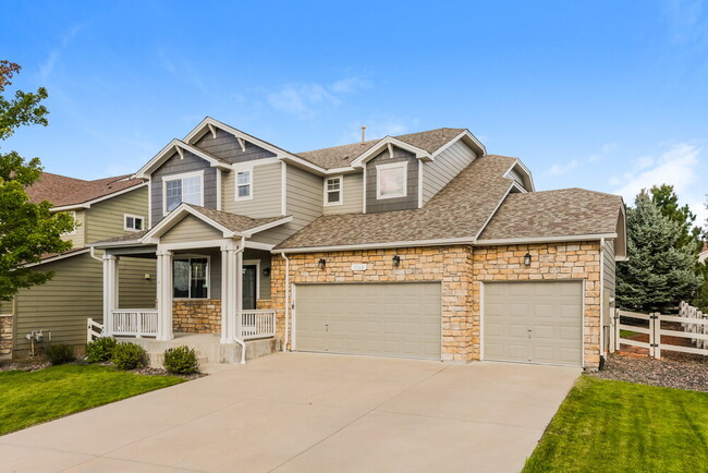 Building Photo - 3768 Deer Valley Dr
