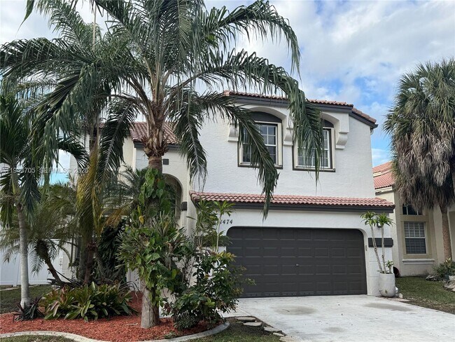 Foto del edificio - 1474 NW 153rd Ln