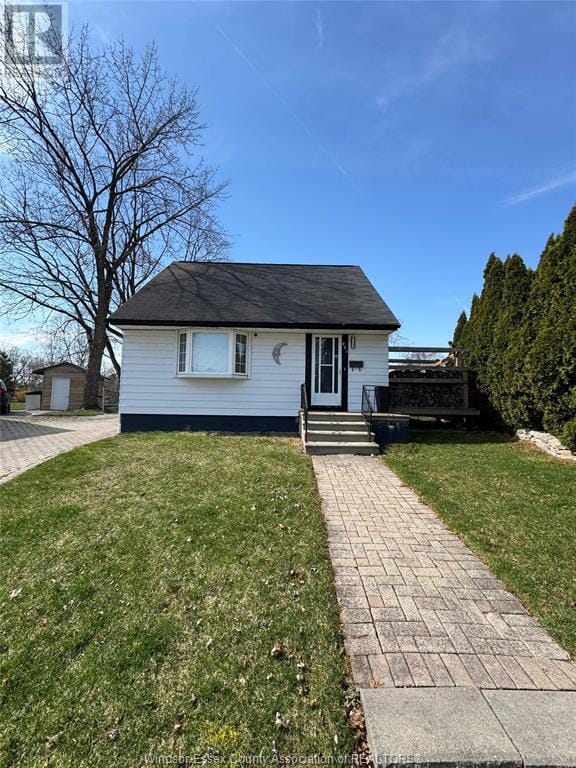 Building Photo - 875 Francois Ct