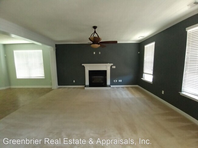 Building Photo - 4 br, 2.5 bath House - 1964 Breck Ave