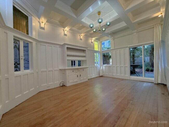 Foto del edificio - 1345 McAllister St