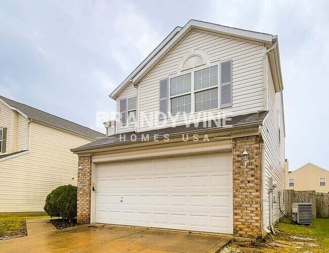 Building Photo - 11649 Congressional Ct