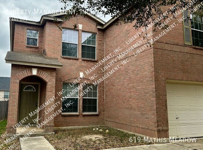 Foto del edificio - Home in the Westover Crossing Subdivision