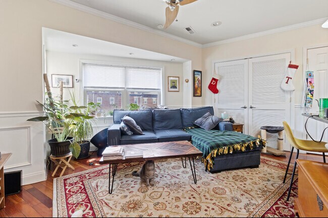 Foto del edificio - 1200 Germantown Ave