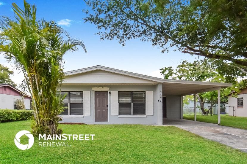 Primary Photo - 7402 Pomelo Dr