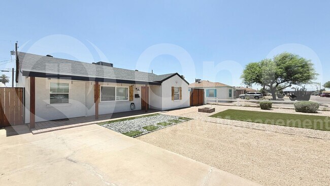 Foto del edificio - 2607 W San Miguel Ave