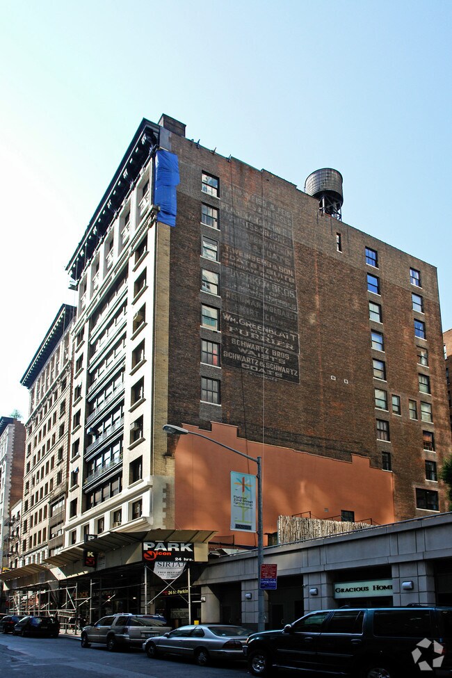 Foto del edificio - 38-44 W 26th St