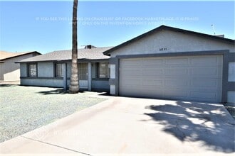 Building Photo - 14235 N 39th Way