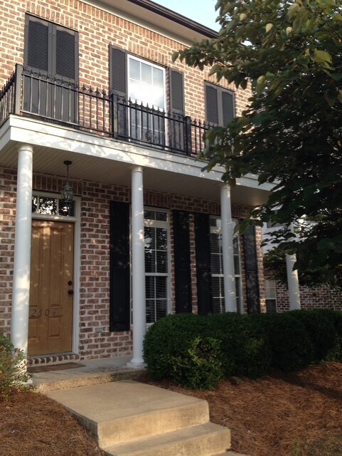 Foto del edificio - 2604 Anderson Rd