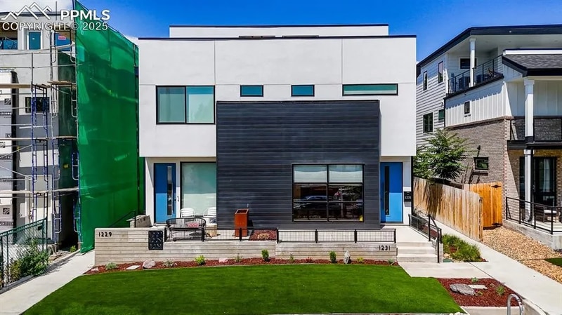 Foto principal - 1231 Newton St