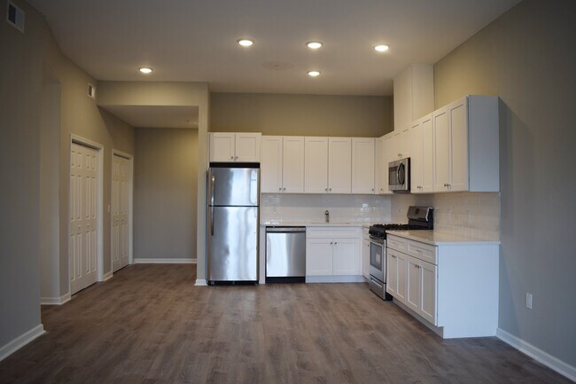 Kitchen - 37 Old Trenton Rd