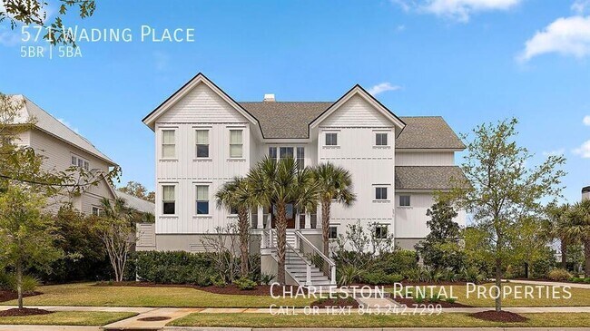 Photo - 571 Wading Pl House