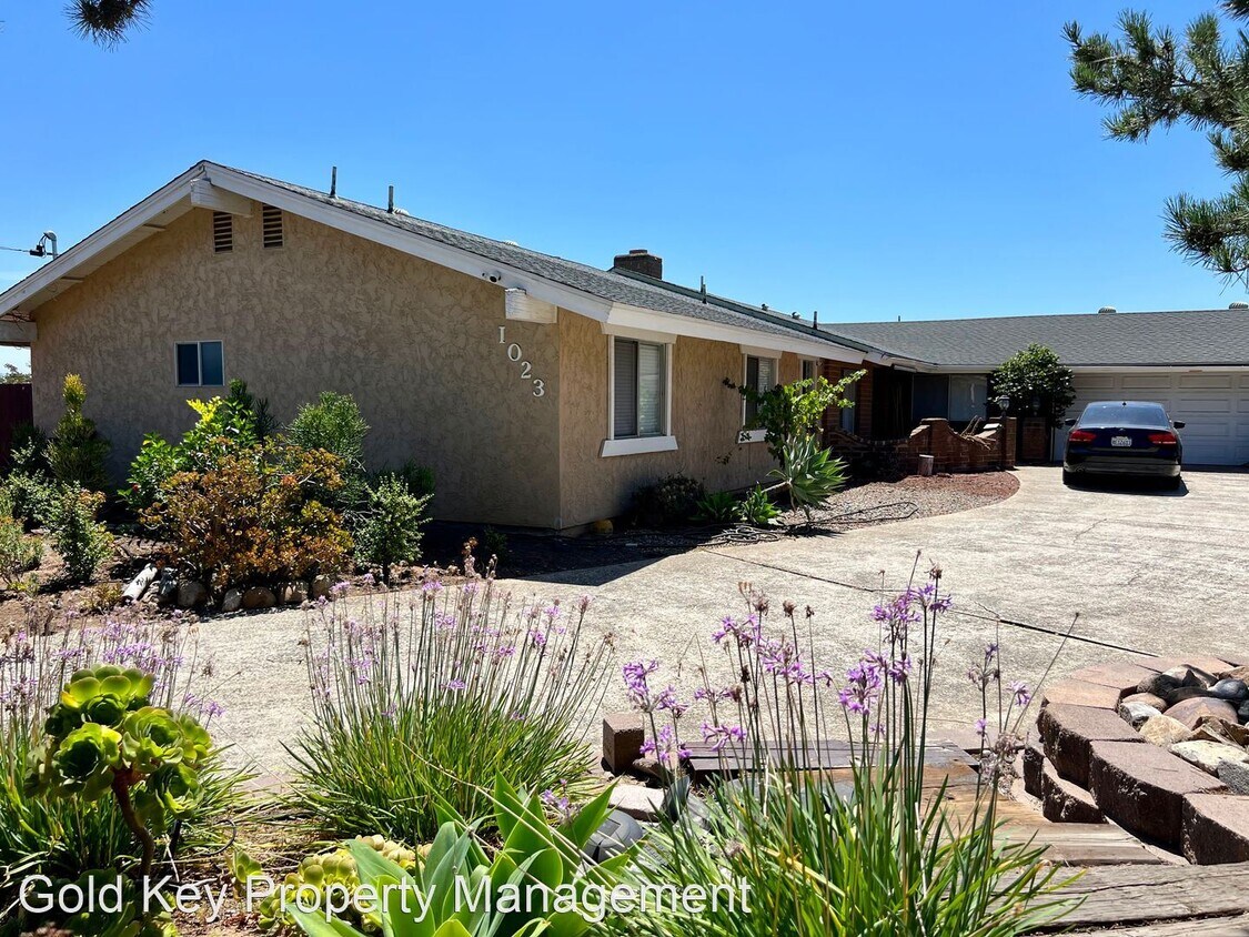 Primary Photo - 3 br, 2 bath House - 1023 W. 2nd Avenue
