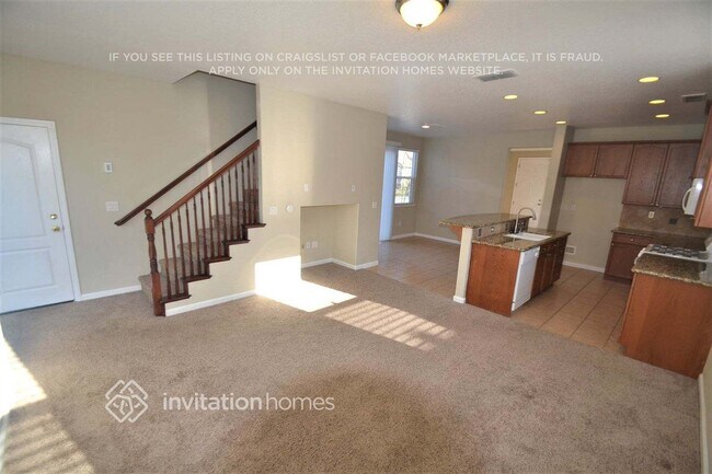Foto del edificio - 3584 Rainsong Cir