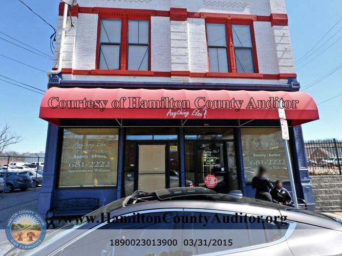 Foto principal - 3032 Colerain Ave
