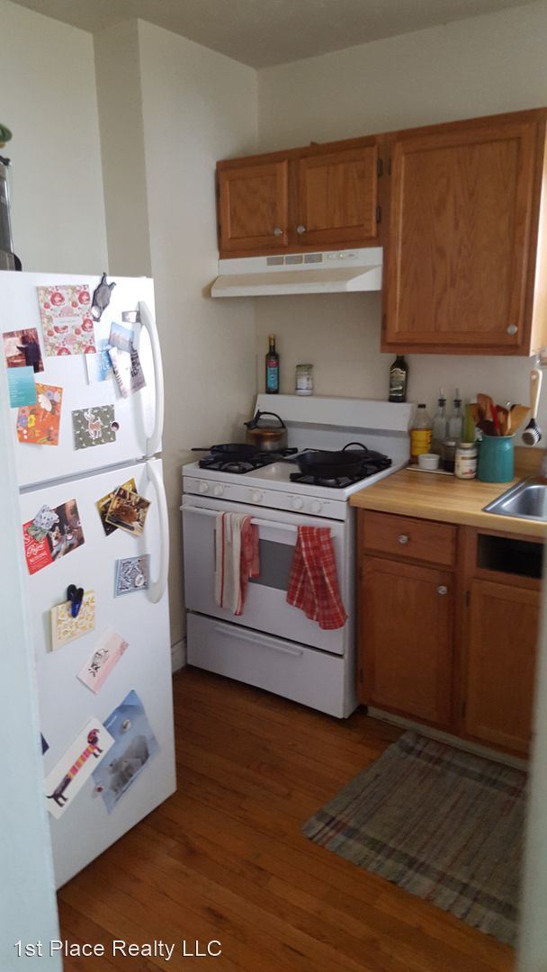 Building Photo - 3 br, 1 bath Apartment - 2476 Adams Ave