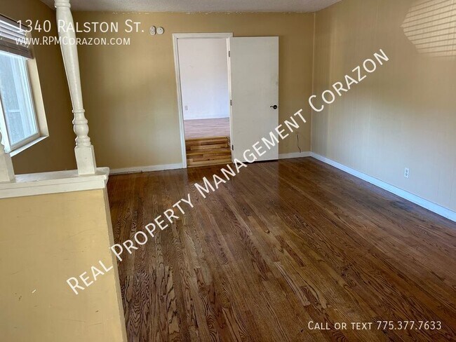 Foto del edificio - 1340 Ralston St