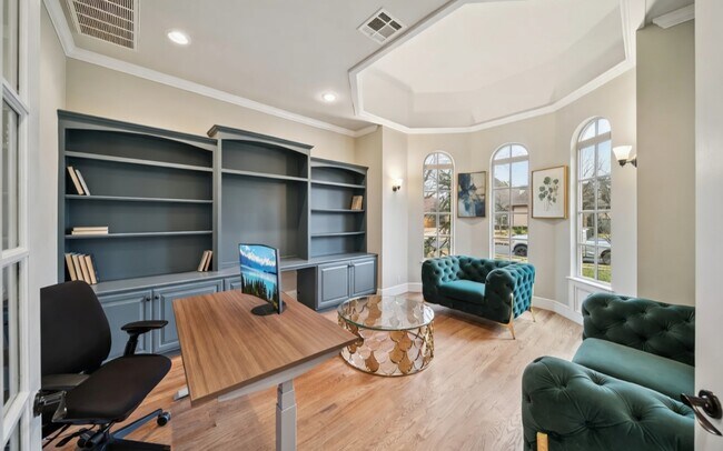 Foto del edificio - 4205 E 116th Pl S