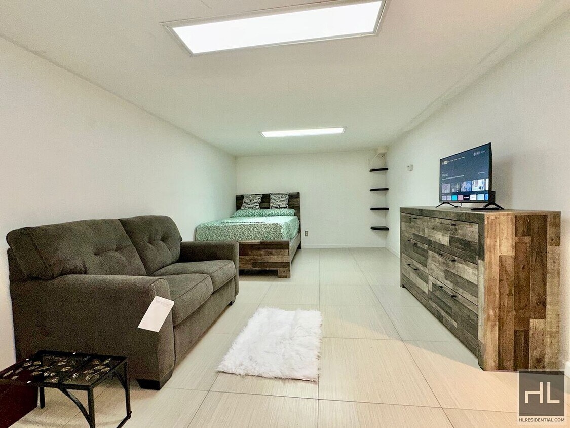 Foto principal - Large Studio Walk in @ 63 DRIVE
