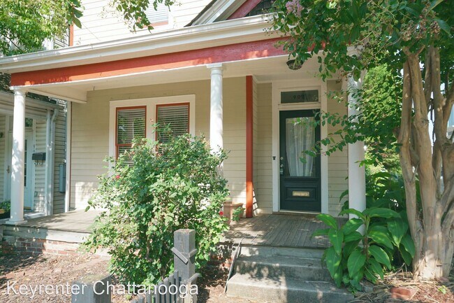 Building Photo - 3 br, 1.5 bath House - 907 Magnolia St