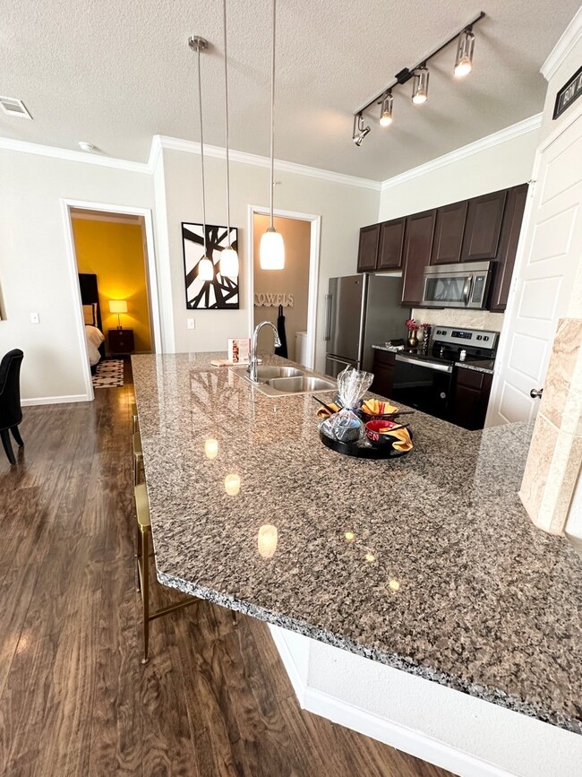 Foto del edificio - 27040 U.S. 380 Apt #205, Aubrey, TX 75068 ...