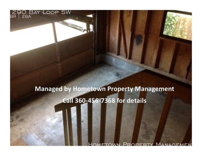 Building Photo - 1290 Bay Loop SW