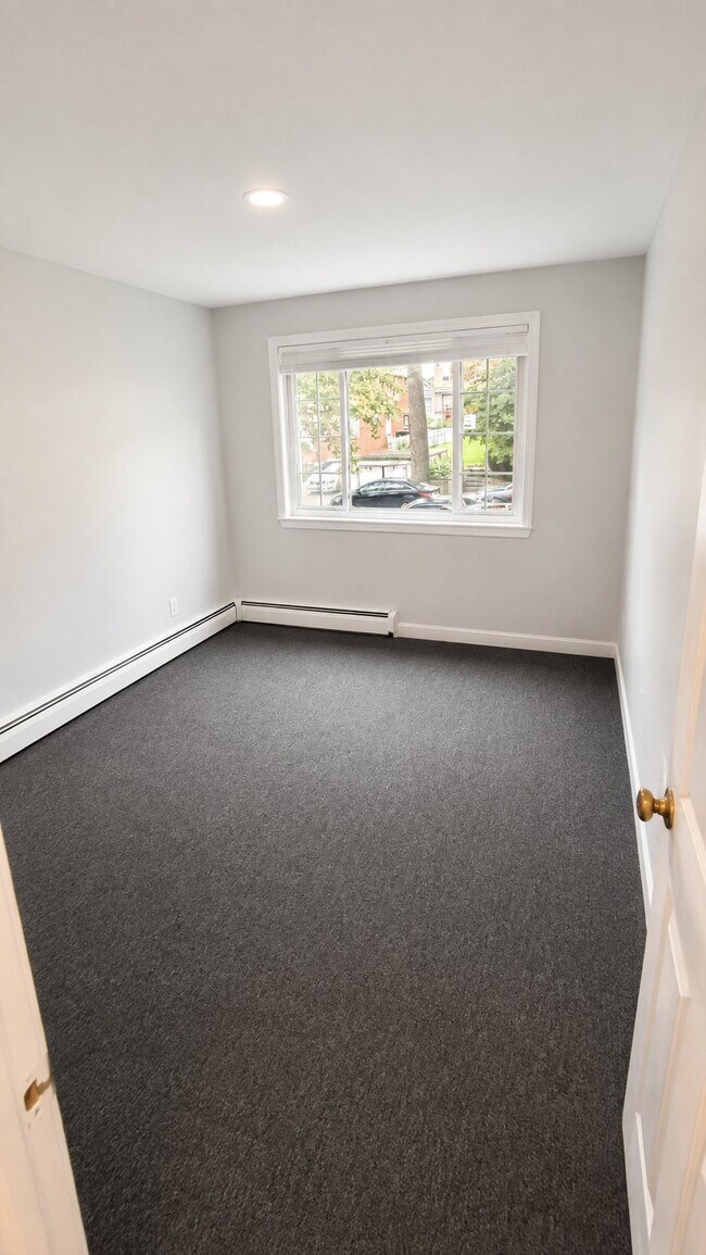 Foto del edificio - 158 Paulding Ave