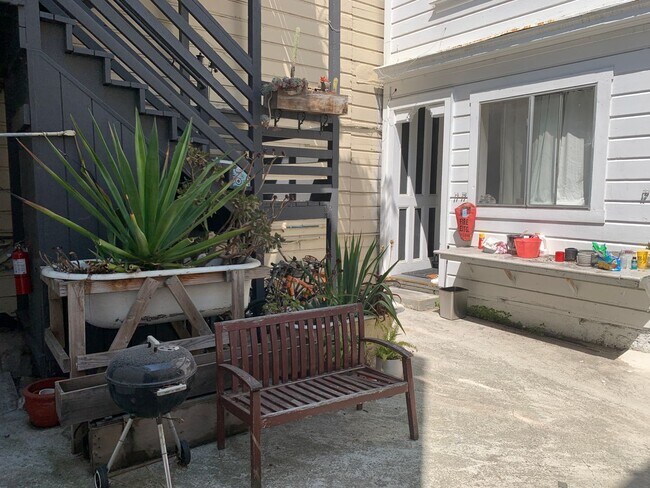 Foto del edificio - LTBPMAIN