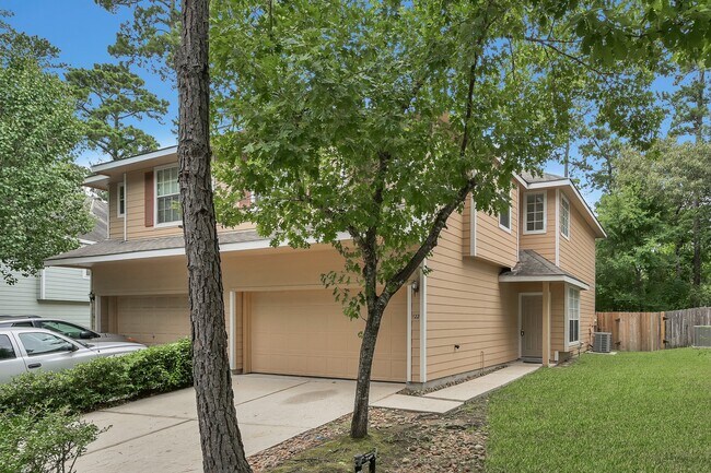 Foto del edificio - 122 S Camellia Grove Cir