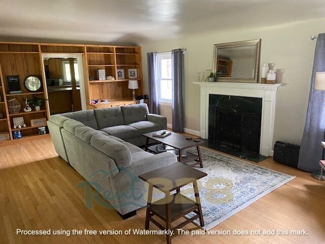 Foto del edificio - 540 Blythe St