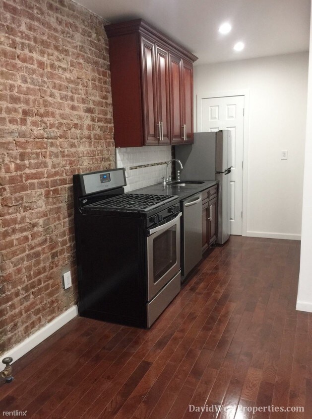Foto principal - 524 4th Ave