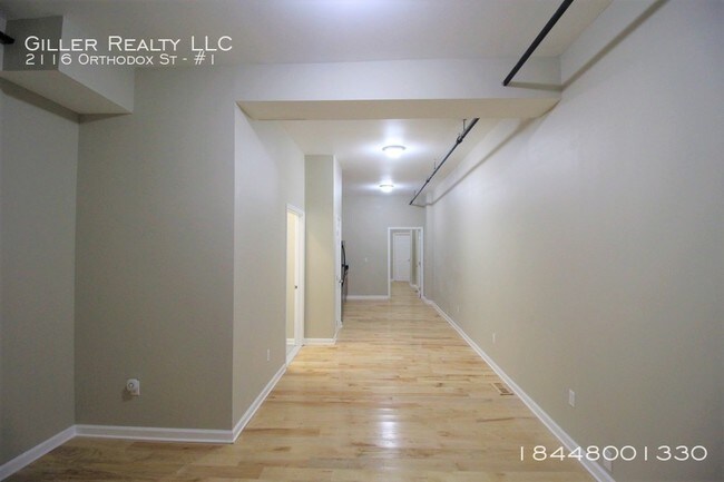 Building Photo - 2116 Orthodox St