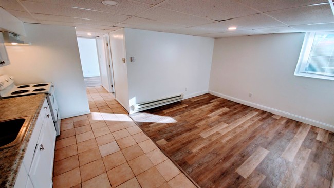 Foto del edificio - 626 N Maxwell St