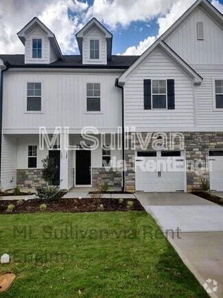 Building Photo - 125 McDowell Ln