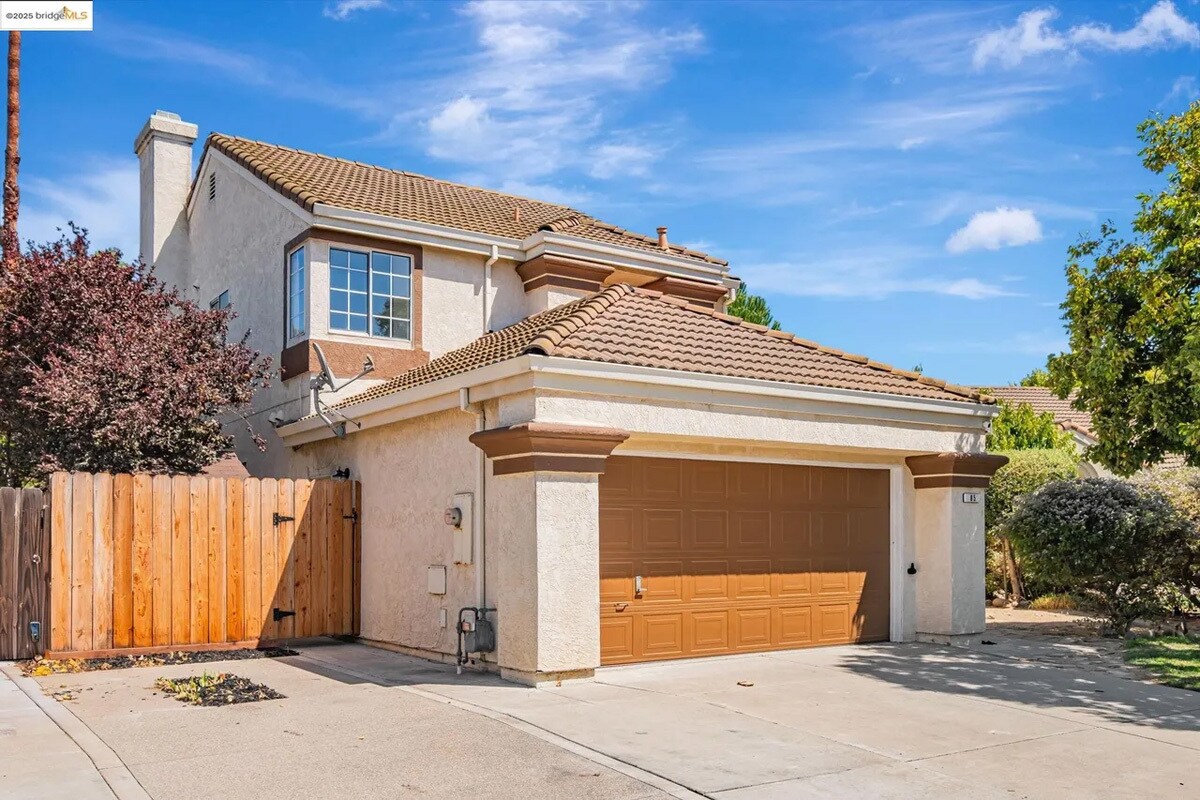 Foto del edificio - 85 Duckhorn Pl