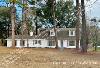 Building Photo - 6413 Halcyon Dr