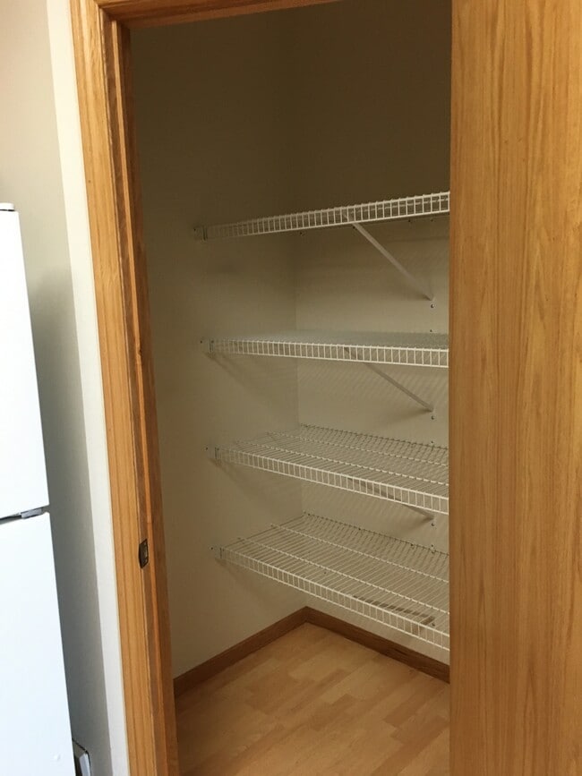HUGE pantry - 120 Oakridge Ave