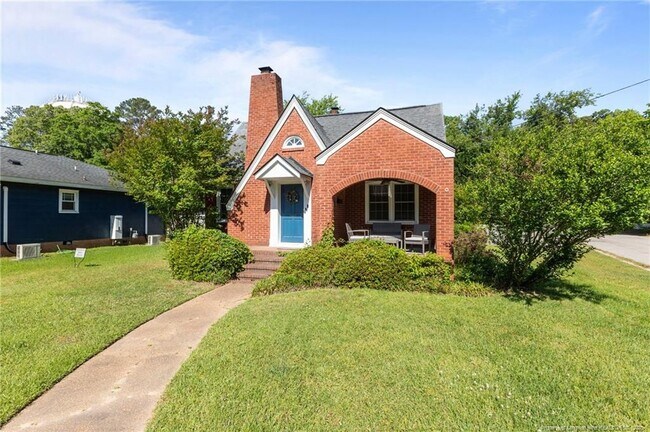Building Photo - 207 N Virginia Ave