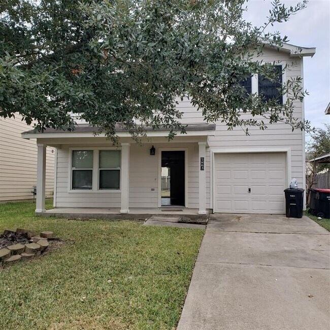 7863 Maverick Trace Ln, Cypress, TX 77433 House Rental in Cypress, TX