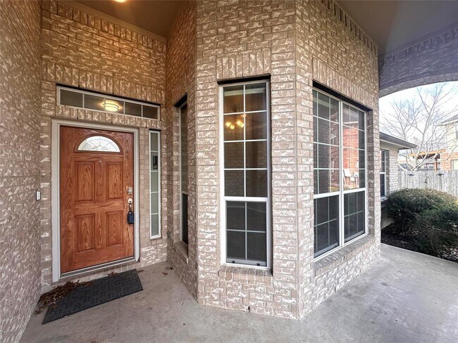 Foto del edificio - 2609 Pumpkin Ridge Ct