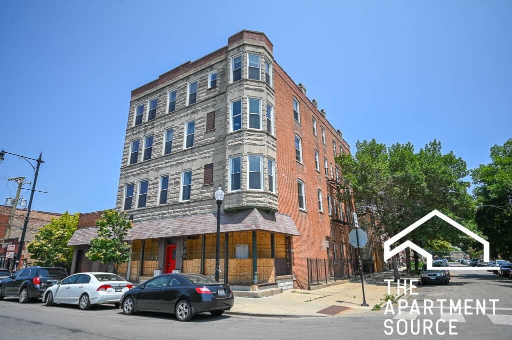 Building Photo - 3117 S Morgan St