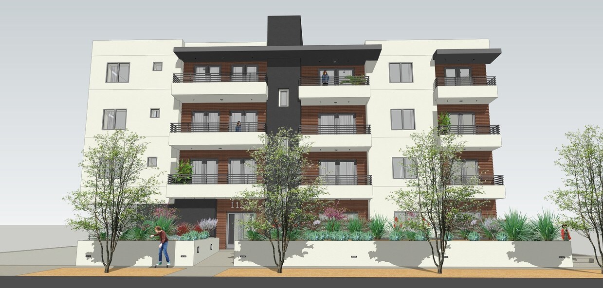Foto principal - The Vas Villas