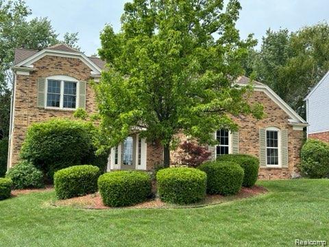 Foto del edificio - 1141 Sandy Ridge Dr
