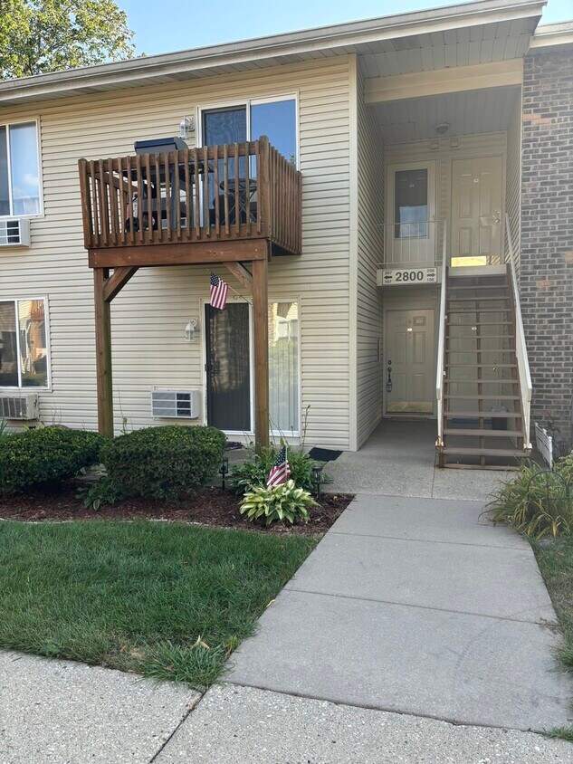 Foto principal - 2800 Light Road