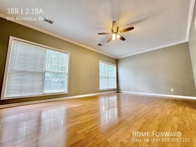 Foto del edificio - 605 Hopewell Park