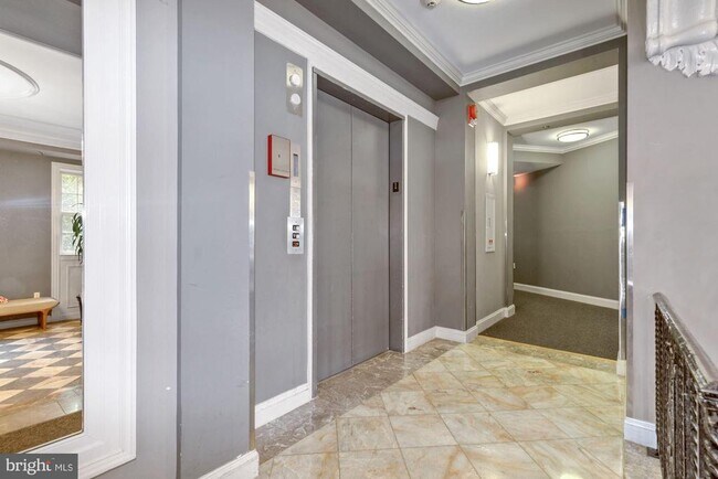 Foto del edificio - 1621 T St NW
