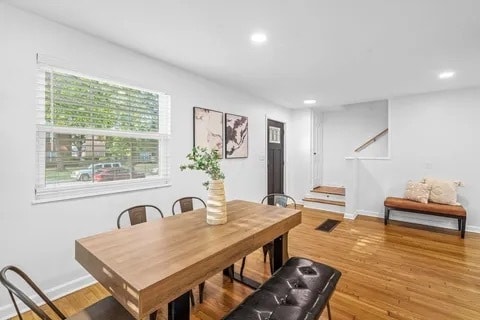 Foto del edificio - 2938 Sherwood Rd