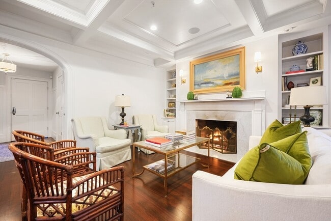 Building Photo - 3 Mount Vernon Square