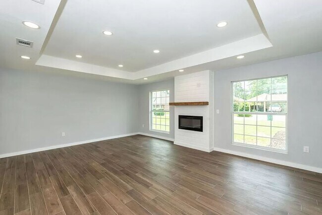 Foto del edificio - 4915 Sassafras Ln